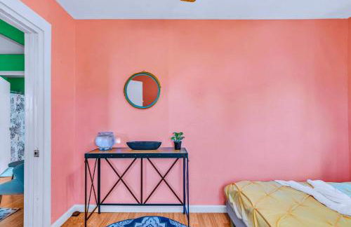 Cozy Cabin - Foto 10