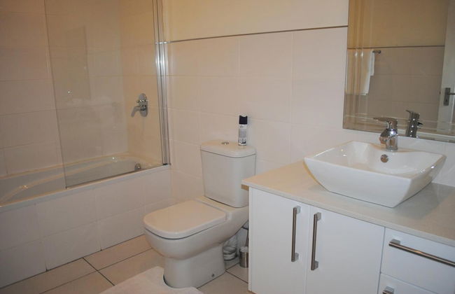 86 Edison Guest Lodge - Foto 30