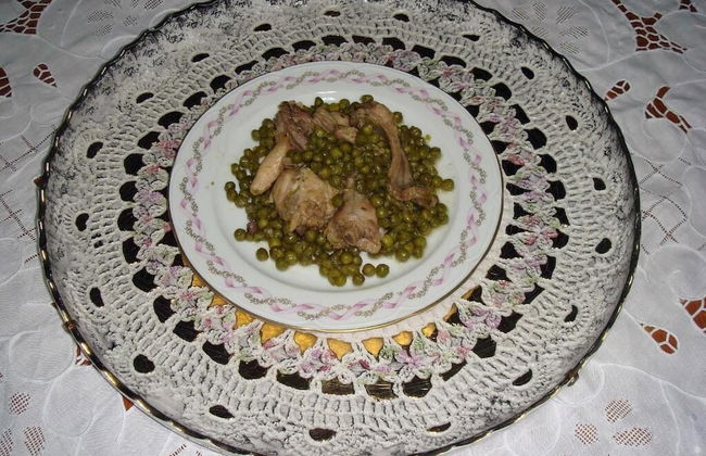 Agriturismo Menhir - Foto 19