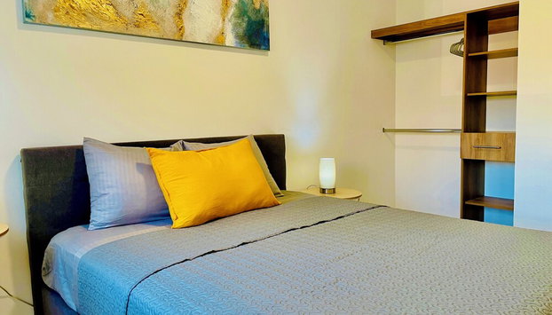 Mayakoba Cozy 2-bedroom Apartment With Amenities - Foto 4, Zimmer