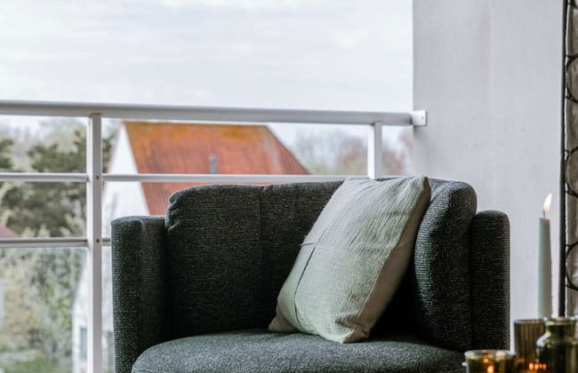 Comfortable Apartment Near the sea - Foto 20