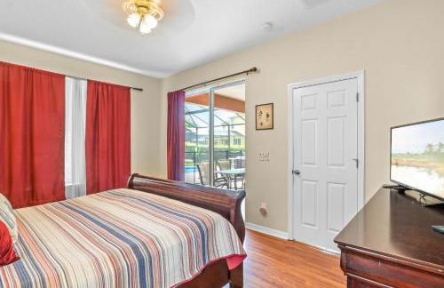 Be-Our-Guest Home! 15 mins to Disney! - Foto 14