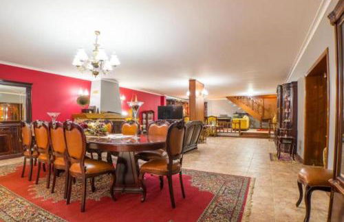 Majestic Manor in Valença with private pool - Foto 17