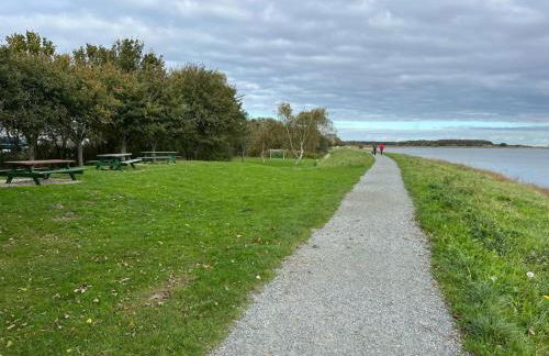 Fischer-Chic - Die Bude Maasholm - Foto 26