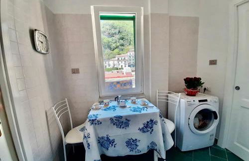 CASA MATILDE - Cetara - Costiera Amalfitana - Foto 22