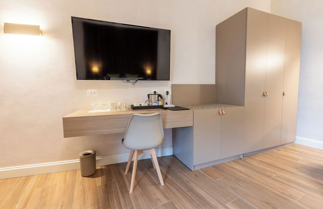 Gelsi Luxury Suites - Foto 19