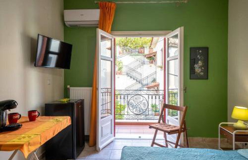 Delphian Colors - Orange Edition by Filos Inc - Foto 4