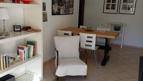 A10 nel borgo- con giardino vista mare - Foto 3