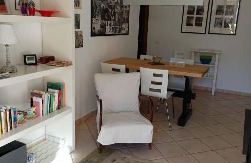 A10 nel borgo- con giardino vista mare - Foto 3