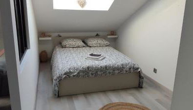 Le Loft 100 m de la gare - Foto 3