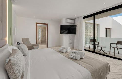 KARAT Villa Esmeralda - Foto 32