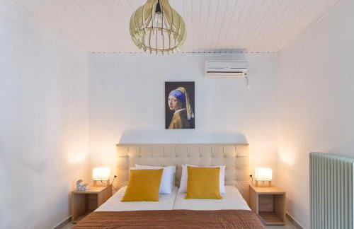 Zografia Apartments - Foto 128