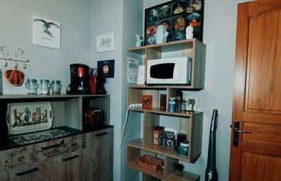 Le Nopal Bleu - Foto 15