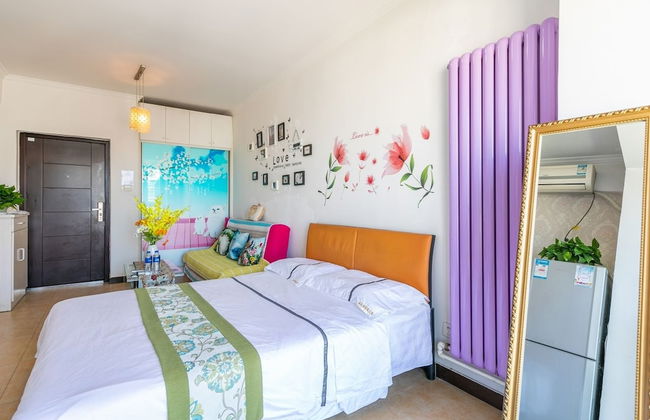 Xiwangju Apart-hotel - Foto 67