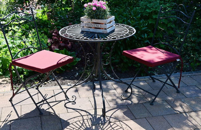 Sonnige Wohnung in Bad Driburg mit Garten - Foto 28