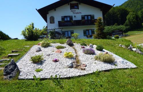 Haus Bergheim - Foto 1