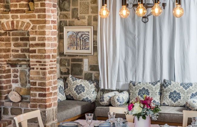 Villa Manda Korina - Foto 13