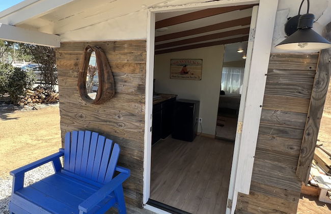 Ecovino Valle de Guadalupe - Foto 63