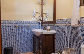 Casa rural el rincón del Altozano - Foto 17