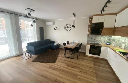 Apartament Calisia - Foto 7