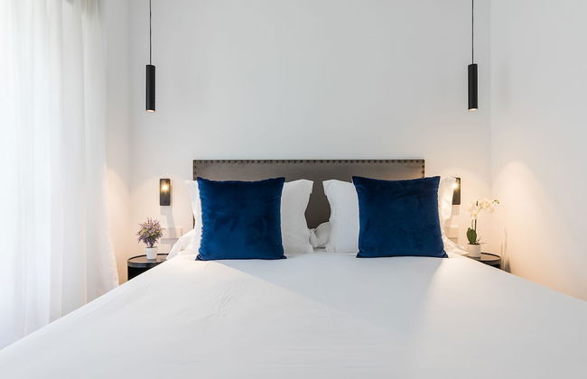 Feelathome Waldorf Suites Apartments - Foto 5