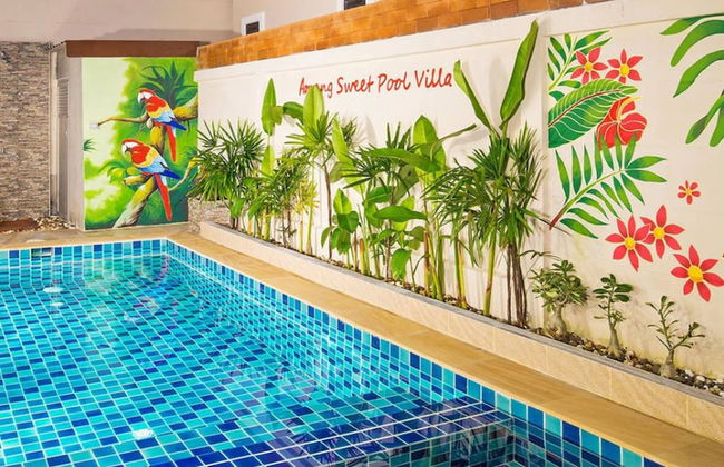 Ao Nang Sweet Pool Villa - Foto 13