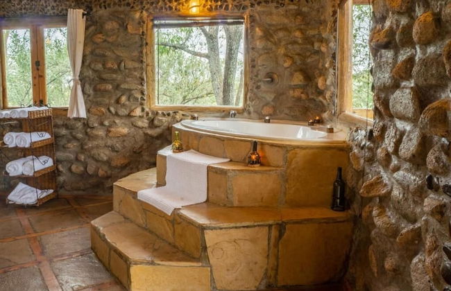 Honeymoon Hut - Foto 8