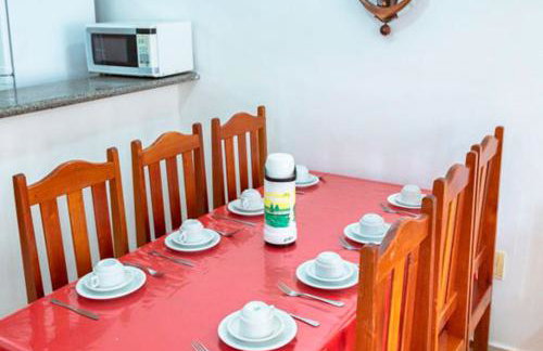 Res Village do Bosque 03 - Foto 12