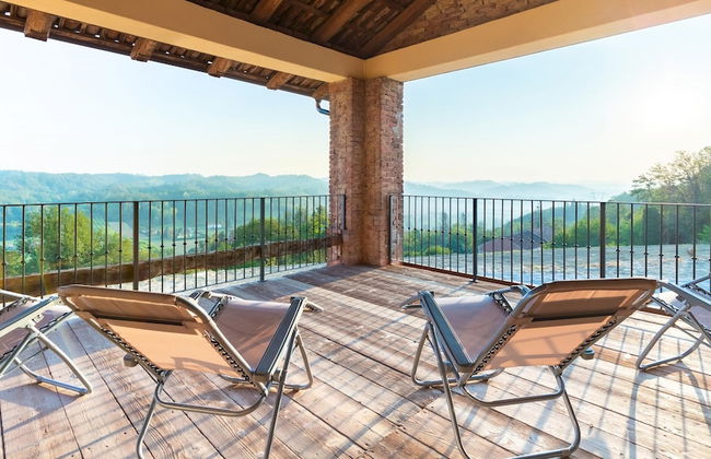 Casa Leonarda 8 Emma Villas - Foto 32