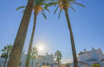 Luxurious 3-Bedroom Penthouse in Los Monteros Marbella - Foto 38