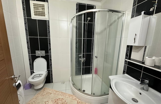 Zain Apartments - Foto 27