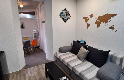 Lemon Garden Apartment - Foto 35