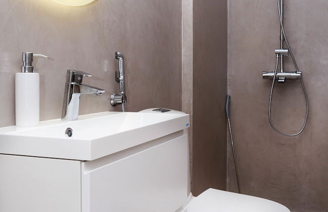 Harmooni Suites - Foto 24