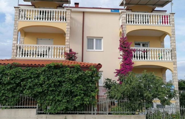 Maca - Seaview & Private Parking - A3 - Foto 18