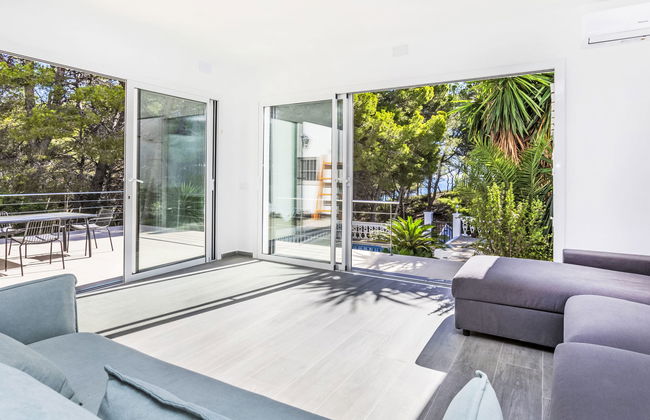 Villa Marina - Foto 3