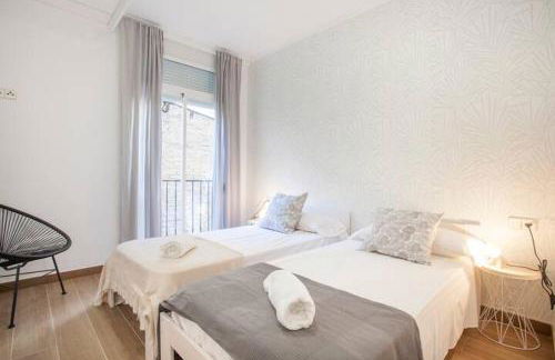 new apartment 4 pax front central station wifi - Photo 6