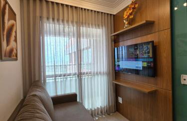 Apartamento Orla - Próximo ao Centro de Convenções - Foto 29