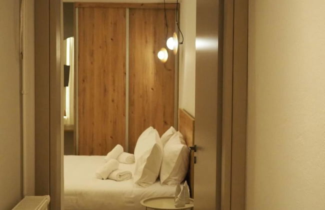 Abete Luxury Apartments - Foto 3