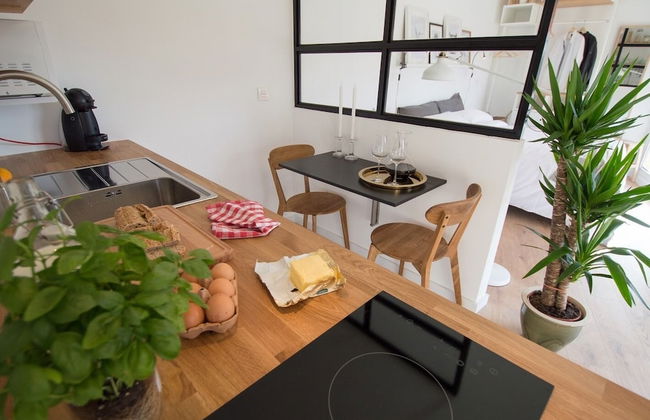 The Stay Las Palmas - Foto 48