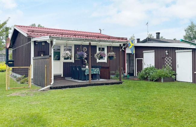 4 Star Holiday Home in Sandsjofors-by Traum - Foto 25