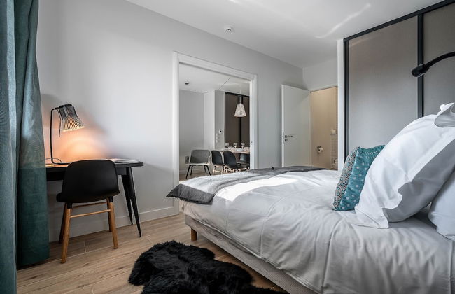 La Grange des Pères - Photo 6