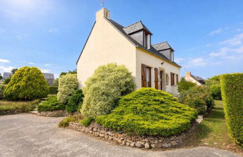 Le Dériveur - 3 chambres - Jardin et terrasse - Foto 25