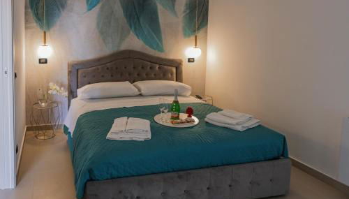 Villa Gioia - Foto 2, towels