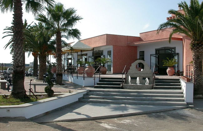 Hotel L'Anicrè - Foto 35