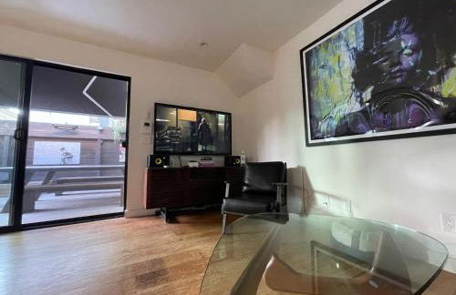 Venice Beach Rooftop House with Parking steps to beach - 30 days or longer rental - Foto 44