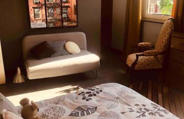 LA MARIEFACTURE - Comme à la Gare - Photo 17