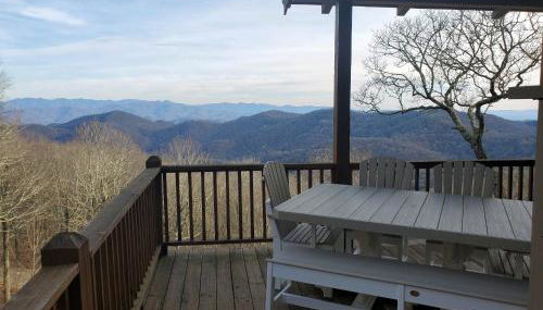 Rocky Top Mountain Getaway - Foto 4