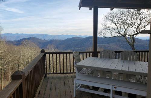 Rocky Top Mountain Getaway - Foto 4
