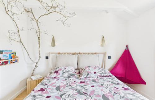 -TY TAD - Magnifique Chaumiere entierement renovee - Foto 29