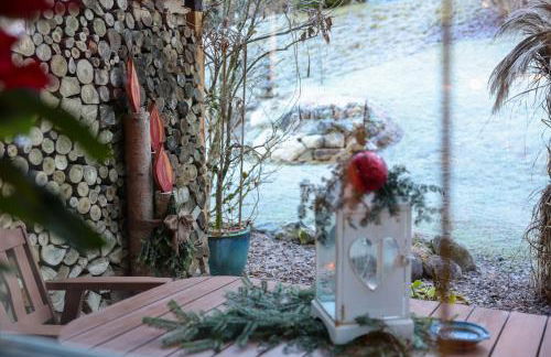 Ferienwohnung Söldenköpfl-Blick - Foto 29